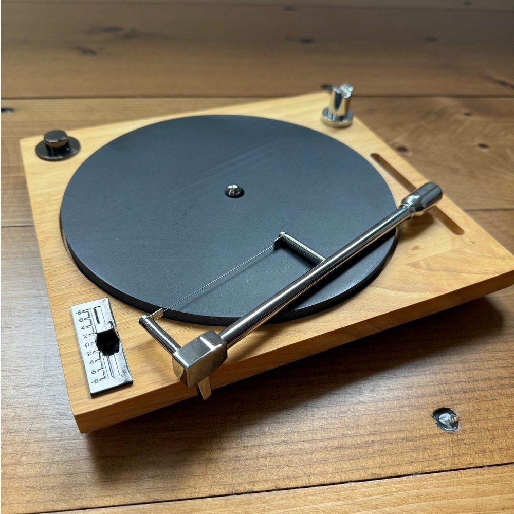 Turntable Cheeseboard Uncommon Goods - Picture 4 of 6